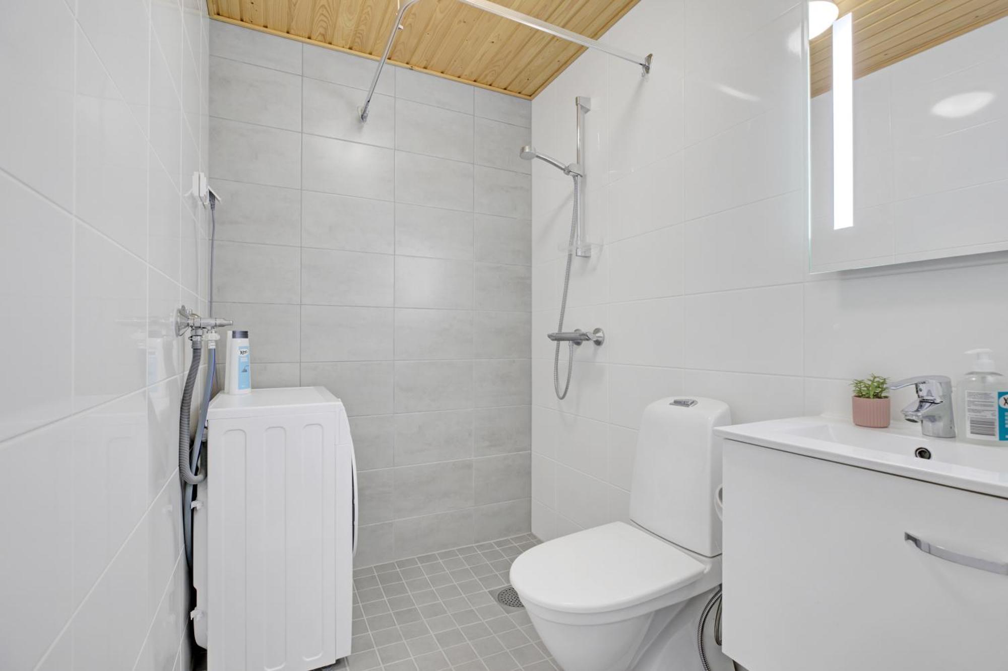 Bellarova Apartments Evakkotie Рованиеми Екстериор снимка
